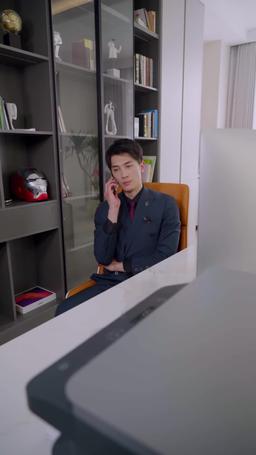 犬系媽咪貓系爹 episode 62