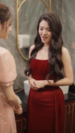 Połączyłam siły z moją rywalką miłosną episode 12