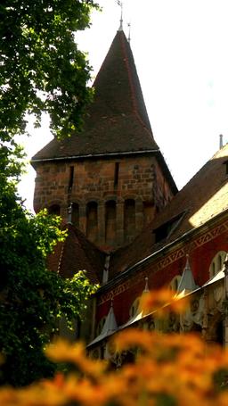 Mama, Sing Me a Lullaby episode 42