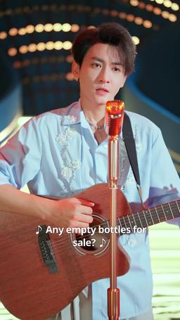 The Stutterer's Symphony episode 37