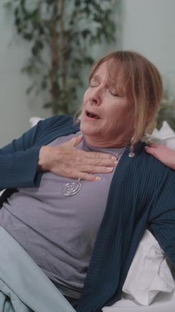 Perché il mio ex marito a contratto continua a inseguirmi? episode 57