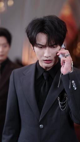 (พากย์) รักป่วนๆ  ของคุณแม่สายฟ้าแลบ episode 21