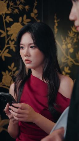 Mała nie odpowiada, Dziewiąty Pan! episode 51