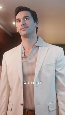 The Bad-ass Heiress Returns After Divorce episode 37