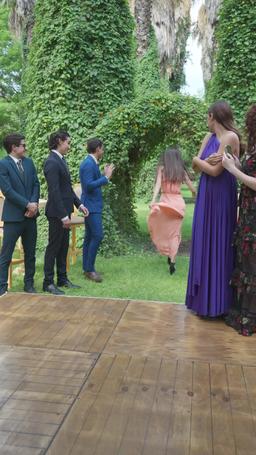 Mi Vecino El Capitan episode 86