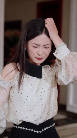 スピード婚の相手は、極道令嬢でした episode 77