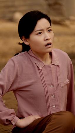 Luck Magnet Girl episode 17