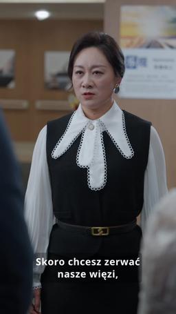 Po zerwaniu więzi mój syn w panice zakochał się na zabój episode 42