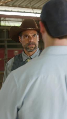 Yellowstone: el rey de montana episode 17