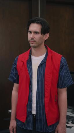 يا رئيس، شركتك تتعرض للتفجير episode 52