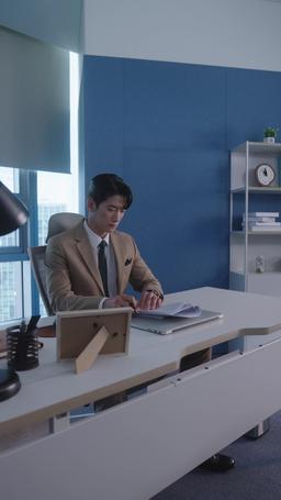 이혼하고 나랑 놀래? episode 21