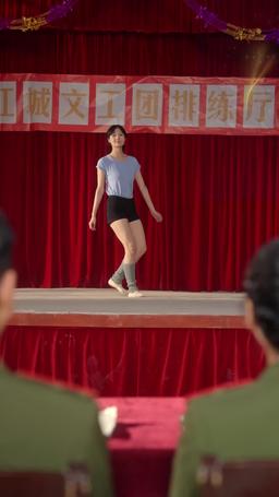 Ritorno agli Anni '80: Domare il Mio Marito Stoico episode 6