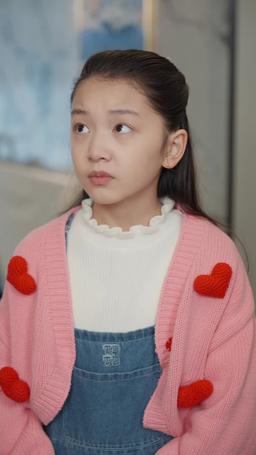 到今猶恨輕別離 episode 52