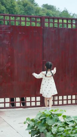 Daddy! You're Spoiling the Wrong Kid episode 26