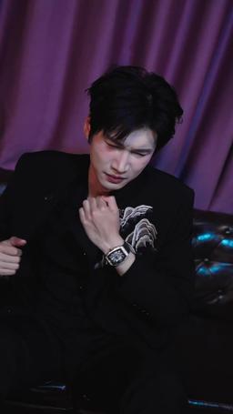 The Second-Chance Heiress episode 58