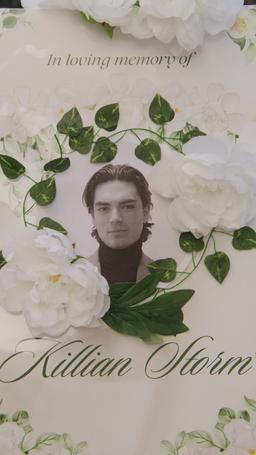 [Dubbing] Król Alpha i Jego Ludzka Narzeczona episode 20