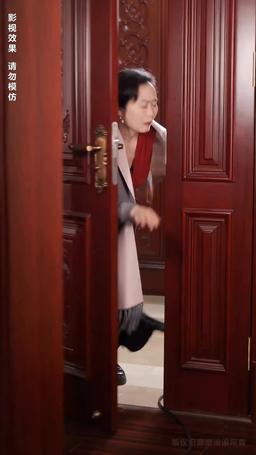 L'Amour Non Réciproque du PDG episode 45