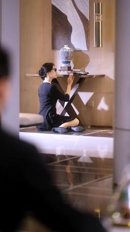 Danzando Sul Tuo Cuore episode 3