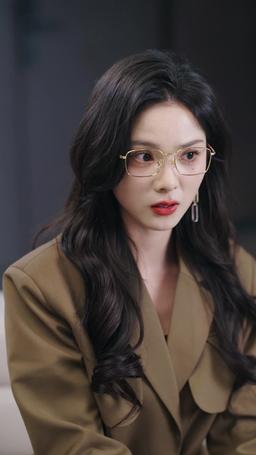 Da reietta a sovrana, il gioco di potere dell'amore episode 32