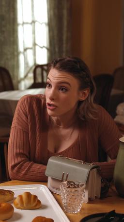 Non torneremo mai mai insieme episode 54