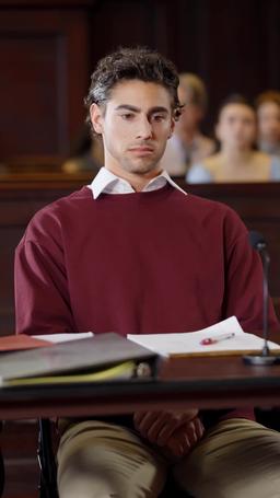 ReelTalk EP26-The Adjuster Meets The Original Influencer episode 1