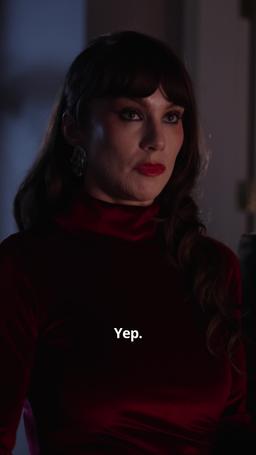 The Mob Boss Substitute episode 28