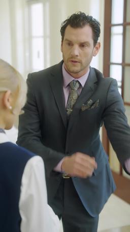 After Divorce, My Ex-Wife Became a Billionaire episode 3