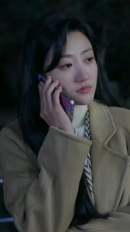 이 결혼에 후회는 없어 episode 15