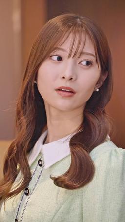 いじめられっ子は社長夫人？ episode 27