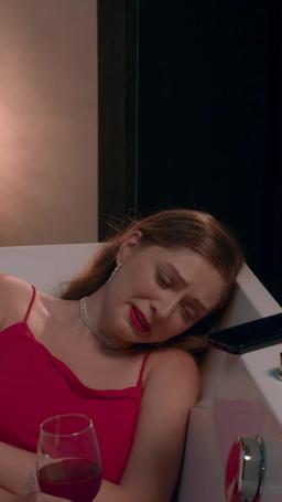 Invaghita dell'Amministratore Delegato episode 2