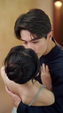 Falling for My Gold-Digger Wife episode 4