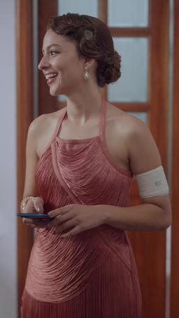 La Heredera Castiga A Su Esposo episode 69