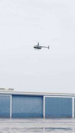 Ajuste de Cuentas en el Vuelo episode 14