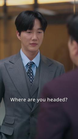 A Couple Who Got Married First episode 56