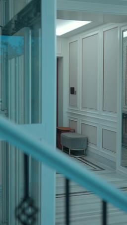 Derrière l'Uniforme : L'Homme Invincible episode 44