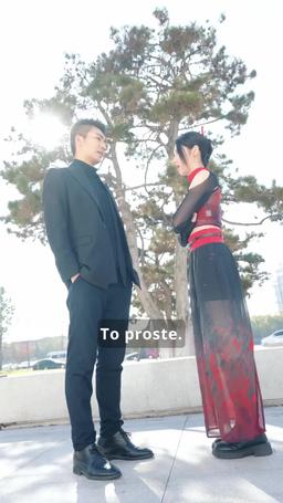 Jak Smoczy Król episode 83