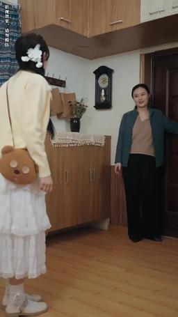 假如有人溫柔待我 episode 17