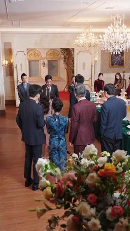 披荊斬棘的婚姻 episode 52