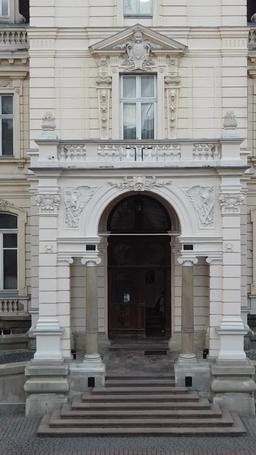 คลั่งรักเจ้าสาวไร้เสียง episode 2