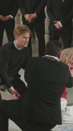 Dijo que el bebé era demasiado caro episode 48