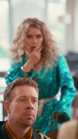 Papa hat Mädchen und Waffen episode 13