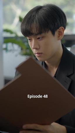 Bad guy's Guide to Love episode 48