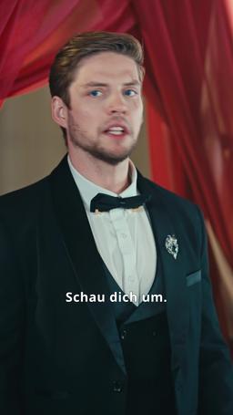 Verwechslung der Liebe: Das Bedauern der Luna episode 21