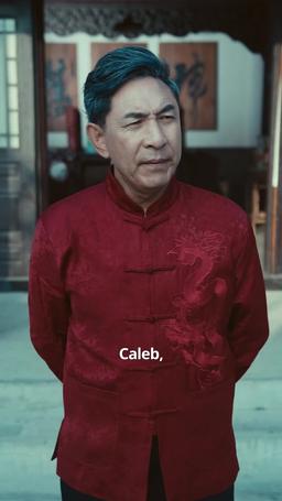 Marrying the Undercover Powerhouse episode 71