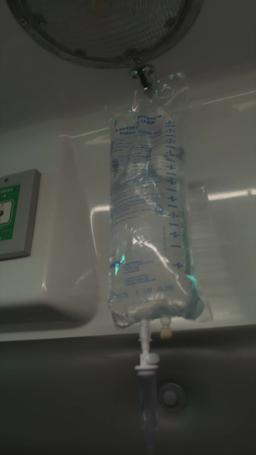 Odliczanie życia: Ratunek na 30 000 stóp episode 46