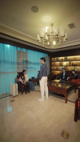 時總夫人又忘記你們領證啦 episode 15