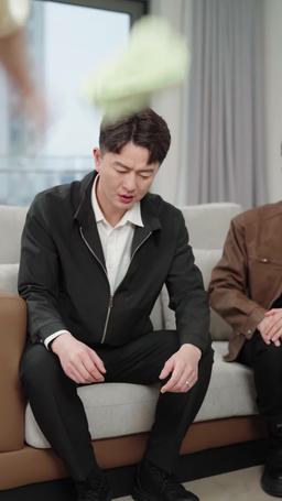 Adeus, minha ex-esposa. episode 2