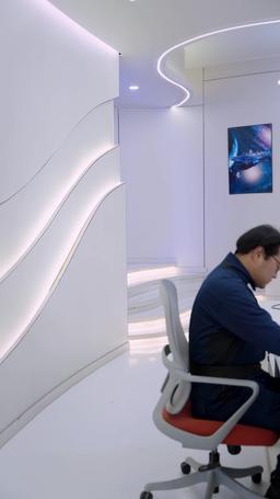 The Housewife Who Touched the Stars episode 28