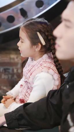 Niebezpieczny Super-Tata episode 2