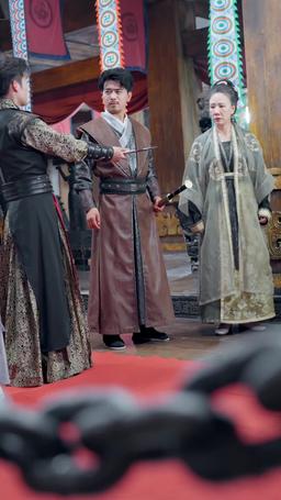 [doblado] Realmente No Soy Inmortal episode 32